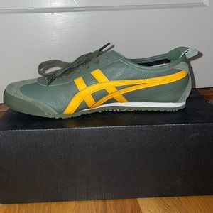 Brand new Onitsuka Tiger shoes